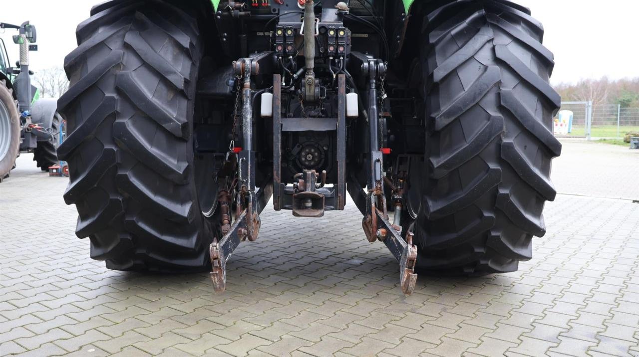 Traktor typu Deutz-Fahr Agrotron 150 NEW, Gebrauchtmaschine v Emsbüren (Obrázek 10)