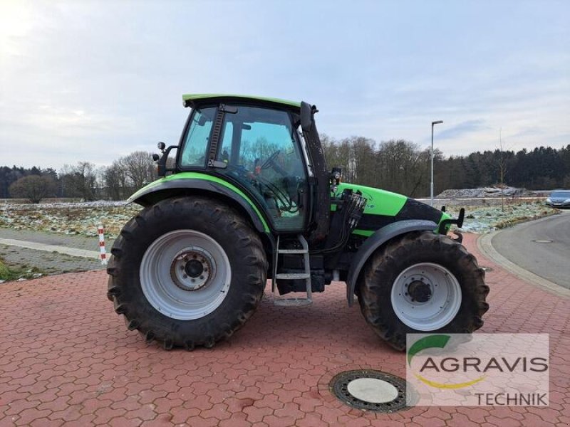 Traktor des Typs Deutz-Fahr AGROTRON 150, Gebrauchtmaschine in Schneverdingen (Bild 3)