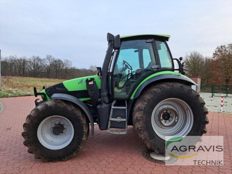 Traktor des Typs Deutz-Fahr AGROTRON 150, Gebrauchtmaschine in Schneverdingen (Bild 5)