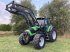 Traktor del tipo Deutz-Fahr Agrotron 150, Gebrauchtmaschine en Bastheim (Imagen 1)