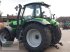 Traktor от тип Deutz-Fahr AGROTRON 150.6 in Topzustand, Gebrauchtmaschine в Leichlingen (Снимка 5)