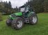 Traktor типа Deutz-Fahr Agrotron 150.6, Gebrauchtmaschine в Erbendorf (Фотография 1)