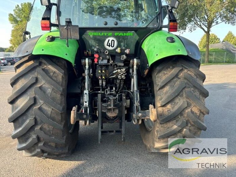 Traktor za tip Deutz-Fahr AGROTRON 150.7, Gebrauchtmaschine u Meppen (Slika 15)