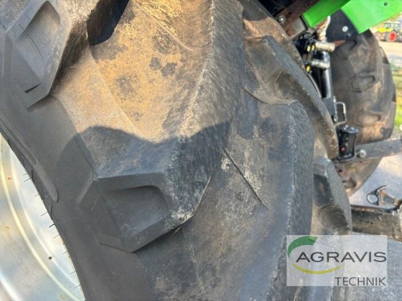 Traktor tip Deutz-Fahr AGROTRON 150.7, Gebrauchtmaschine in Meppen (Poză 21)