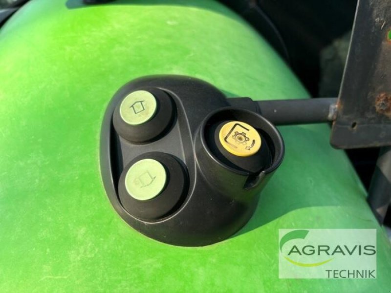 Traktor typu Deutz-Fahr AGROTRON 150.7, Gebrauchtmaschine v Meppen (Obrázek 17)