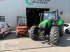 Traktor του τύπου Deutz-Fahr Agrotron 165 MK 3 mit FKH und FZW, Gebrauchtmaschine σε Rittersdorf (Φωτογραφία 3)