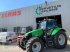 Traktor tipa Deutz-Fahr Agrotron 165 MK 3 mit FKH und FZW, Gebrauchtmaschine u Rittersdorf (Slika 2)