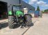 Traktor typu Deutz-Fahr Agrotron 165 MK 3 mit FKH und FZW, Gebrauchtmaschine w Rittersdorf (Zdjęcie 5)