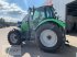 Traktor del tipo Deutz-Fahr Agrotron 165 MK 3 mit FKH und FZW, Gebrauchtmaschine In Rittersdorf (Immagine 7)