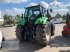 Traktor του τύπου Deutz-Fahr Agrotron 165 MK 3 mit FKH und FZW, Gebrauchtmaschine σε Rittersdorf (Φωτογραφία 9)