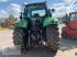 Traktor tip Deutz-Fahr Agrotron 165 MK 3 mit FKH und FZW, Gebrauchtmaschine in Rittersdorf (Poză 10)