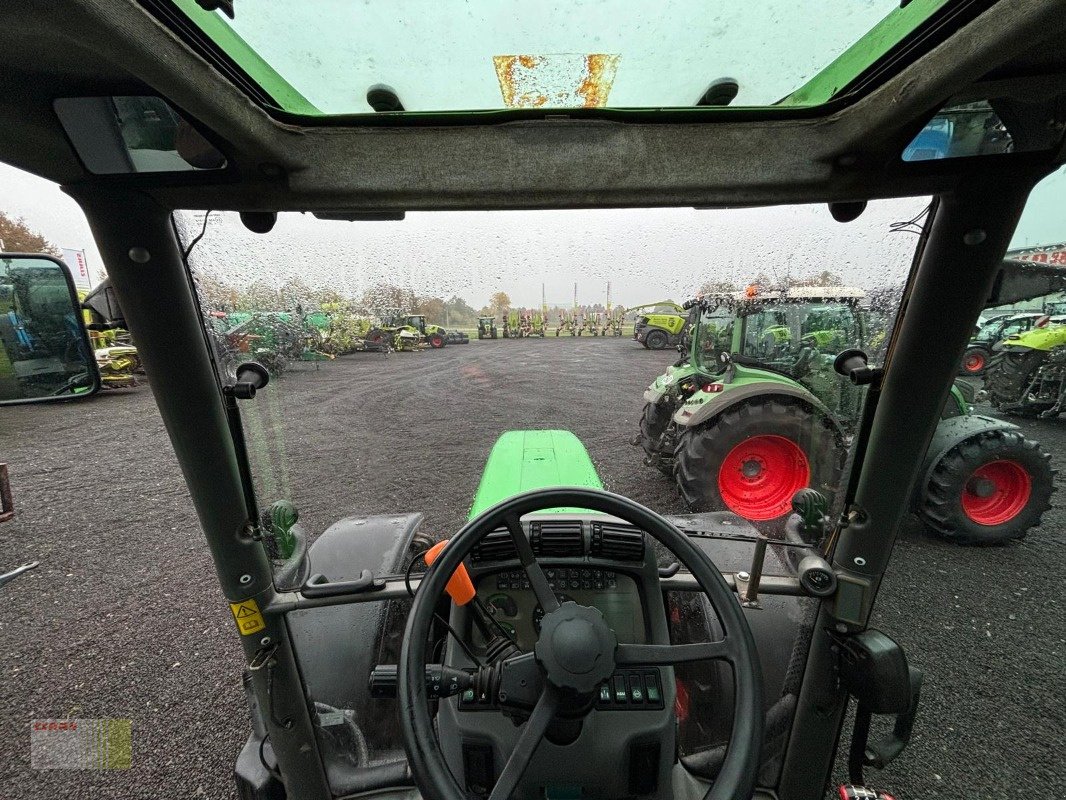 Traktor za tip Deutz-Fahr Agrotron 165, Gebrauchtmaschine u Westerstede (Slika 12)