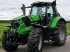 Traktor a típus Deutz-Fahr Agrotron 165, Gebrauchtmaschine ekkor: Voitze (Kép 1)