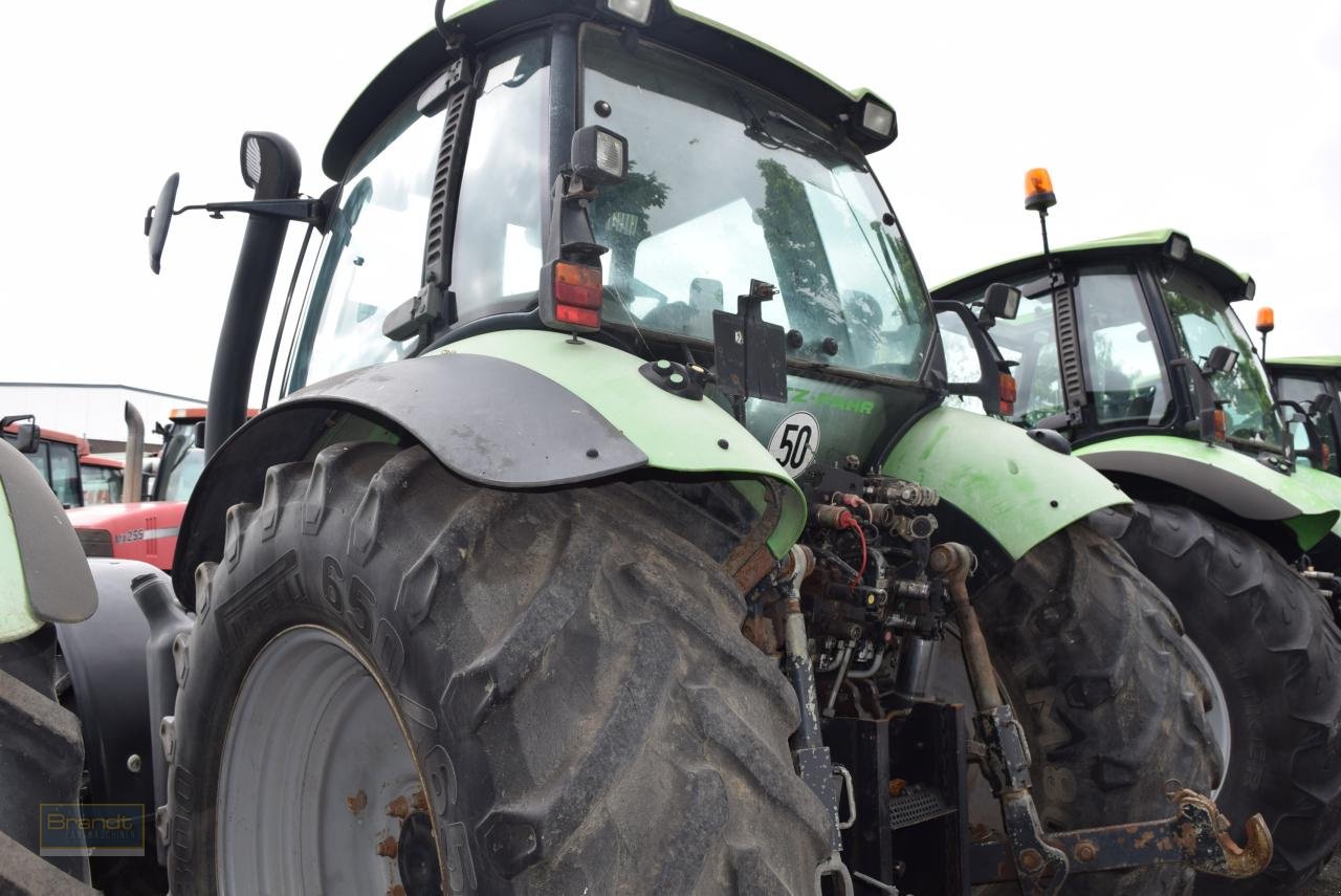 Traktor of the type Deutz-Fahr Agrotron 165.7, Gebrauchtmaschine in Oyten (Picture 3)