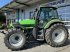 Traktor Türe ait Deutz-Fahr Agrotron 165.7, Gebrauchtmaschine içinde Pforzen (resim 3)