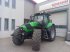 Traktor типа Deutz-Fahr Agrotron 180.7 Profiline, Gebrauchtmaschine в Harmannsdorf-Rückersdorf (Фотография 1)