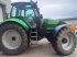 Traktor του τύπου Deutz-Fahr Agrotron 180.7 Profiline, Gebrauchtmaschine σε Harmannsdorf-Rückersdorf (Φωτογραφία 11)