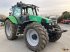 Traktor typu Deutz-Fahr AGROTRON 200, Gebrauchtmaschine v Gennes sur glaize (Obrázok 1)