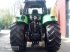 Traktor del tipo Deutz-Fahr Agrotron 215, Gebrauchtmaschine en Ellerdorf (Imagen 4)