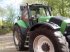 Traktor του τύπου Deutz-Fahr Agrotron 215, Gebrauchtmaschine σε Ellerdorf (Φωτογραφία 8)