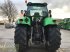 Traktor typu Deutz-Fahr Agrotron 260 MK3, Gebrauchtmaschine w Holthof (Zdjęcie 7)