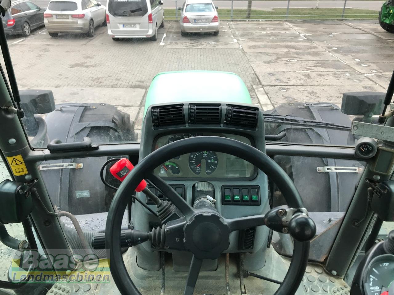 Traktor typu Deutz-Fahr Agrotron 260 MK3, Gebrauchtmaschine w Holthof (Zdjęcie 10)