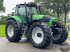 Traktor tip Deutz-Fahr Agrotron 265, Gebrauchtmaschine in Vriezenveen (Poză 2)