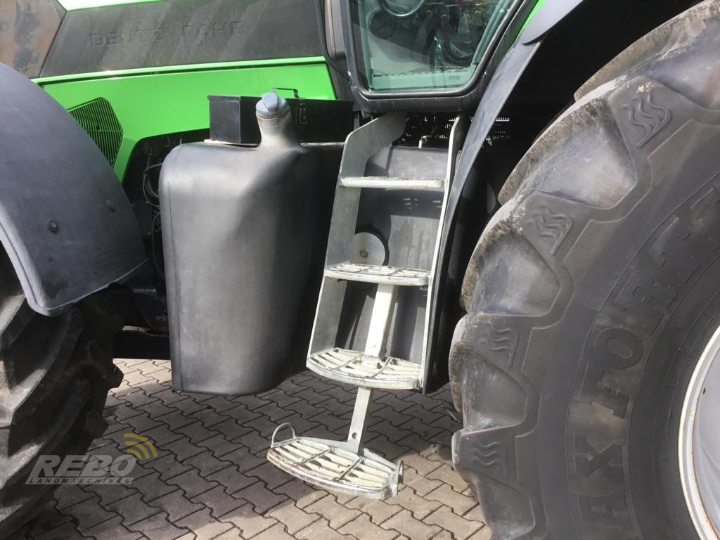 Traktor des Typs Deutz-Fahr Agrotron 265, Neumaschine in Neuenkirchen-Vörden (Bild 18)