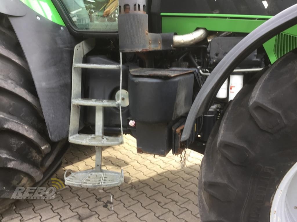 Traktor des Typs Deutz-Fahr Agrotron 265, Neumaschine in Neuenkirchen-Vörden (Bild 23)