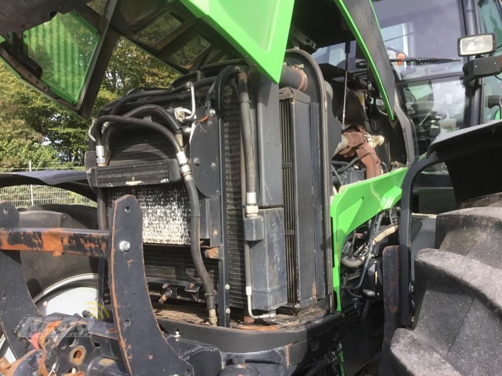 Traktor tipa Deutz-Fahr Agrotron 265, Neumaschine u Neuenkirchen-Vörden (Slika 26)