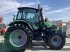 Traktor typu Deutz-Fahr Agrotron 430 TTV  Trimble GFX 750 GPS, Gebrauchtmaschine v Dinkelsbühl (Obrázek 10)