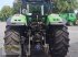 Traktor Türe ait Deutz-Fahr Agrotron 430, Gebrauchtmaschine içinde Greven (resim 8)