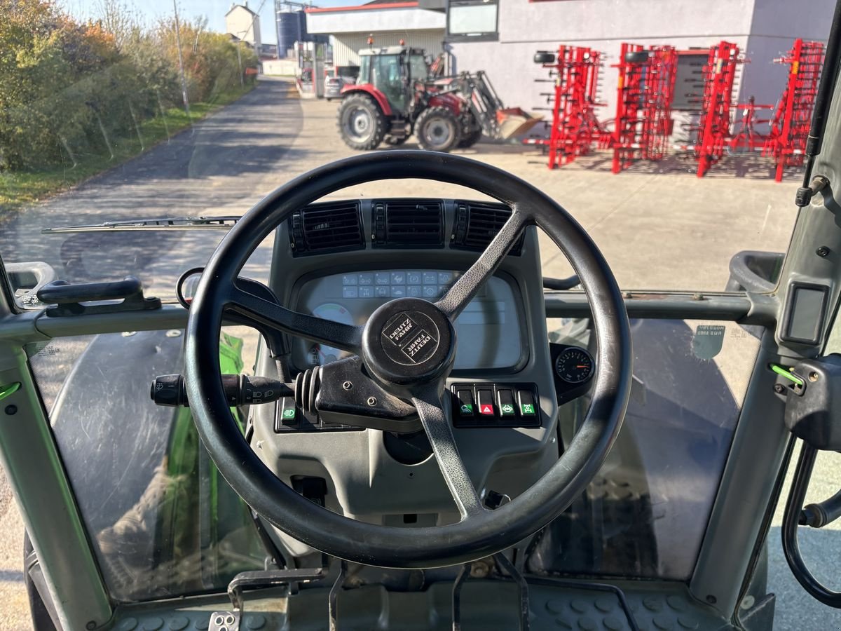 Traktor tipa Deutz-Fahr Agrotron 4.85 Classic, Gebrauchtmaschine u Starrein (Slika 29)