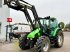 Traktor tip Deutz-Fahr AGROTRON 4.90 S, Frontlader BAAS TRIMA 1390 Professional, FKH + FZW, Pflegeräder, Gebrauchtmaschine in Westerstede (Poză 1)