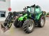 Traktor tip Deutz-Fahr AGROTRON 4.90 S, Frontlader BAAS TRIMA 1390 Professional, FKH + FZW, Pflegeräder, Gebrauchtmaschine in Westerstede (Poză 2)