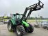 Traktor tip Deutz-Fahr AGROTRON 4.90 S, Frontlader BAAS TRIMA 1390 Professional, FKH + FZW, Pflegeräder, Gebrauchtmaschine in Westerstede (Poză 3)