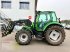 Traktor του τύπου Deutz-Fahr AGROTRON 4.90 S, Frontlader BAAS TRIMA 1390 Professional, FKH + FZW, Pflegeräder, Gebrauchtmaschine σε Westerstede (Φωτογραφία 5)