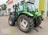 Traktor tip Deutz-Fahr AGROTRON 4.90 S, Frontlader BAAS TRIMA 1390 Professional, FKH + FZW, Pflegeräder, Gebrauchtmaschine in Westerstede (Poză 7)