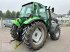 Traktor του τύπου Deutz-Fahr AGROTRON 4.90 S, Frontlader BAAS TRIMA 1390 Professional, FKH + FZW, Pflegeräder, Gebrauchtmaschine σε Westerstede (Φωτογραφία 9)