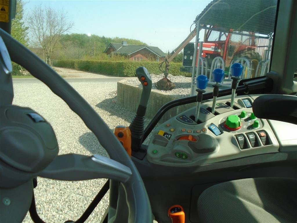 Traktor typu Deutz-Fahr Agrotron 5090 GS M/ Stoll Læsser Kun Kørt 360 Timer, Gebrauchtmaschine v Viborg (Obrázek 7)