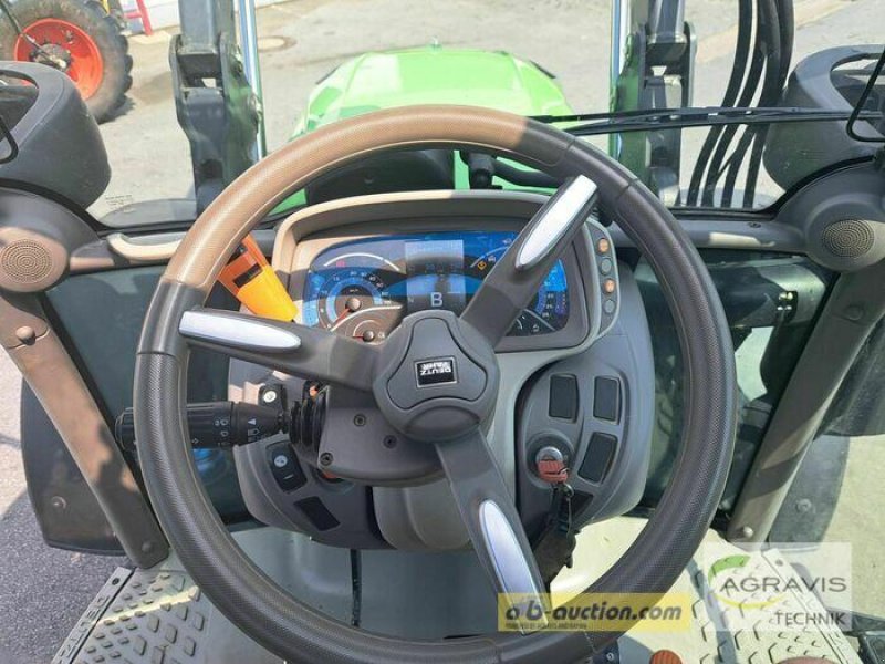 Traktor типа Deutz-Fahr AGROTRON 6120, Gebrauchtmaschine в Melle (Фотография 8)