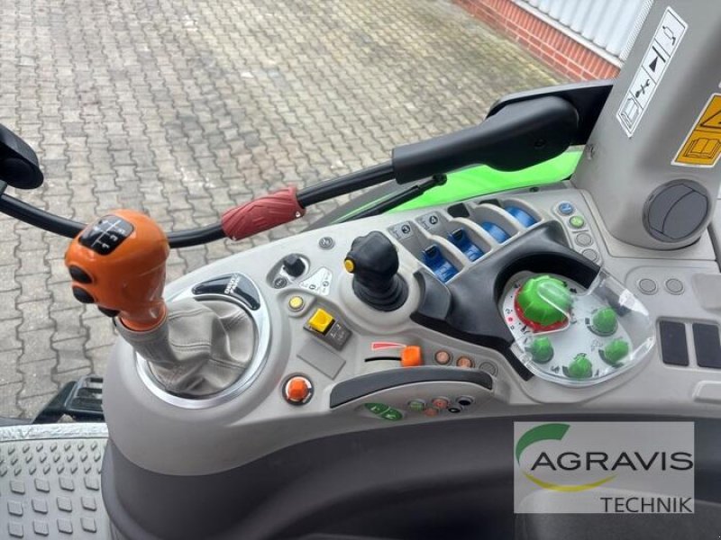 Traktor tipa Deutz-Fahr AGROTRON 6120, Gebrauchtmaschine u Meppen (Slika 9)