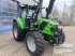 Traktor tipa Deutz-Fahr AGROTRON 6120, Gebrauchtmaschine u Meppen (Slika 4)