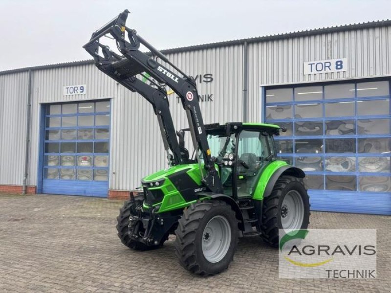 Traktor tipa Deutz-Fahr AGROTRON 6120, Gebrauchtmaschine u Meppen (Slika 1)