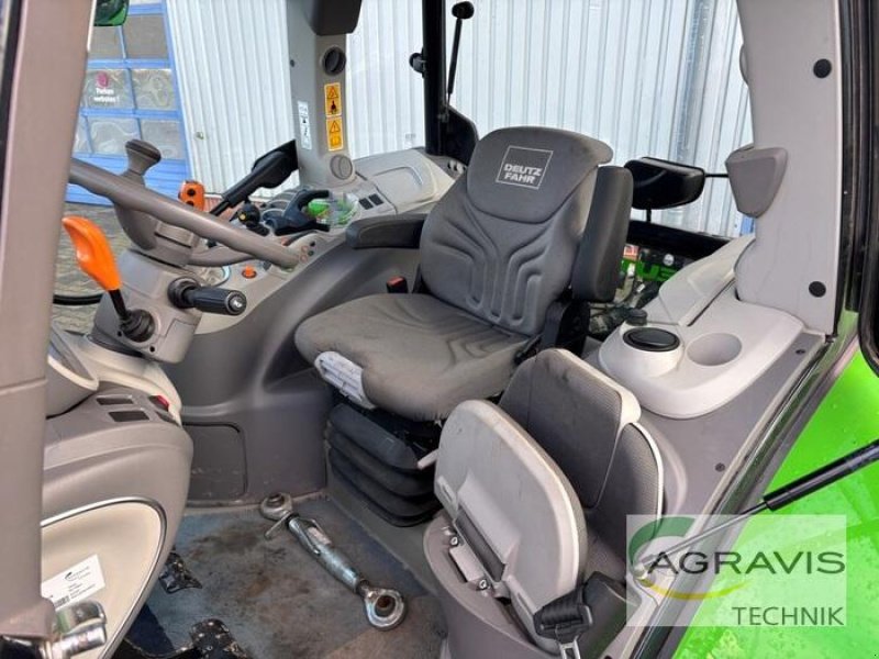 Traktor tipa Deutz-Fahr AGROTRON 6120, Gebrauchtmaschine u Meppen (Slika 5)