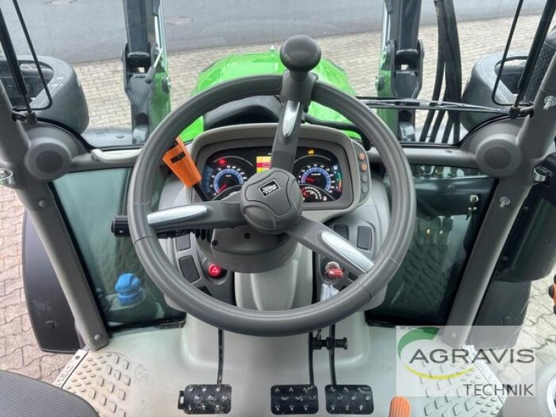 Traktor tipa Deutz-Fahr AGROTRON 6120, Gebrauchtmaschine u Meppen (Slika 10)