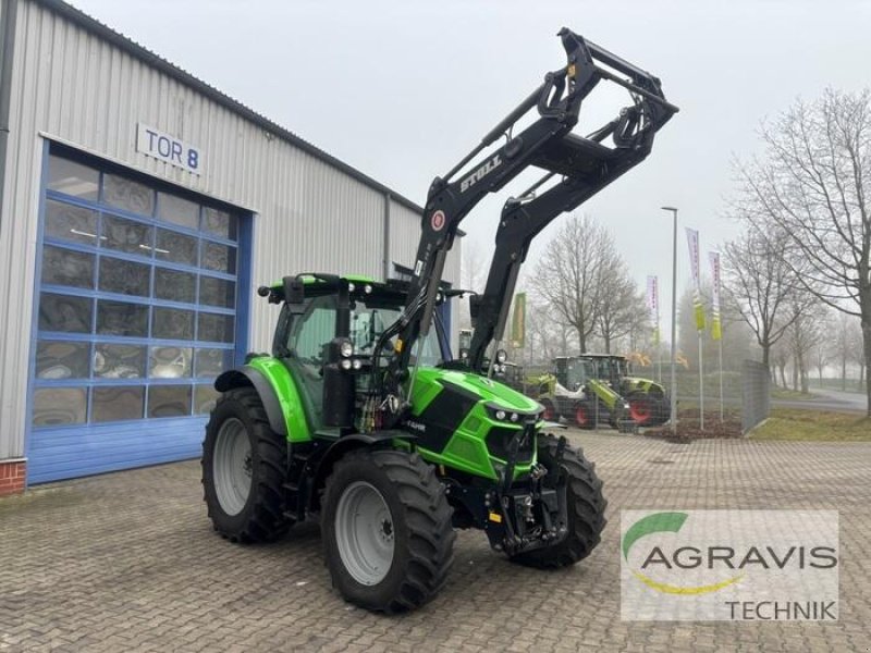 Traktor tipa Deutz-Fahr AGROTRON 6120, Gebrauchtmaschine u Meppen (Slika 2)