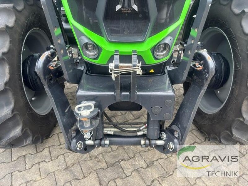 Traktor tipa Deutz-Fahr AGROTRON 6120, Gebrauchtmaschine u Meppen (Slika 14)