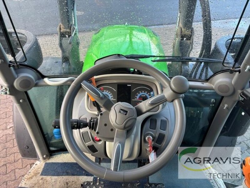 Traktor tipa Deutz-Fahr AGROTRON 6120, Gebrauchtmaschine u Meppen (Slika 12)