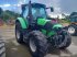 Traktor типа Deutz-Fahr Agrotron 6120.4 TTV, Gebrauchtmaschine в BRECE (Фотография 1)